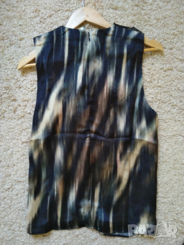 Страхотен топ на H&M, снимка 5 - Корсети, бюстиета, топове - 36564959