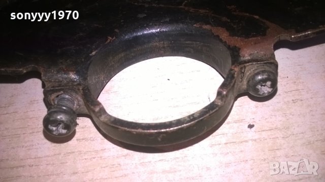 ПРЕДПАЗИТЕЛ ЗА ФЛЕКС-14СМ И ОТВОР 4СМ, снимка 6 - Ъглошлайфи - 27919726