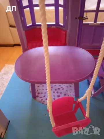 Къща за кукли - Промо Цена , снимка 5 - Играчки за стая - 49463903