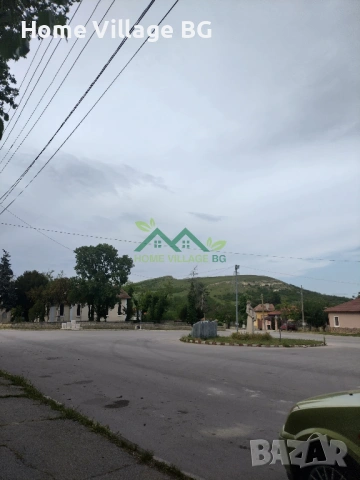 Парцел с постройки за ремонт, с.Падина, обл.Варна, снимка 13 - Вили - 53231104