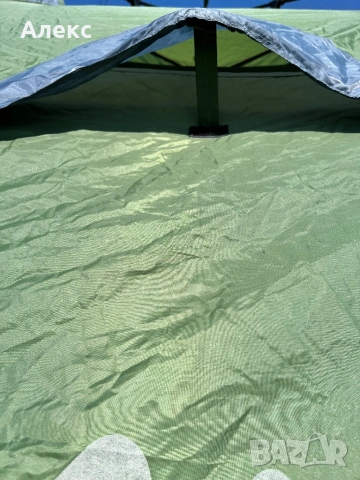 Палатка 4 местна Ayamaya Gorgonio, снимка 13 - Палатки - 53479379