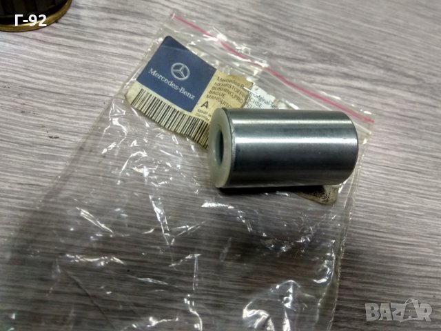 A1244100732**НОВО**MERCEDES**Центрираща втулка, кардан, снимка 2 - Части - 32369805