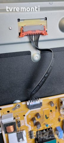 LED подсветка за дисплей CY-GH048BGLV6H за телевизор SAMSUNG модел HG48ED690DB, снимка 2 - Части и Платки - 39344109