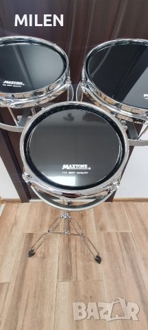 Рототоми перкусии. 