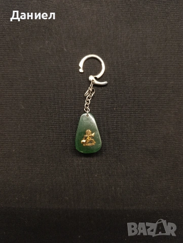 Каталинов ключодържател Орбита