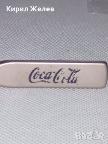 Рекламен ключодържател КОКА КОЛА ФУТБОЛ МАНИЯ за КОЛЕКЦИЯ ДЕКОРАЦИЯ 42284, снимка 5 - Колекции - 43634878