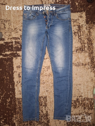 Нови дънки Only, Espirit M, снимка 13 - Дънки - 49906986