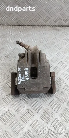 Спирачен апарат BMW E39 525D 2001г.(заден ляв)	