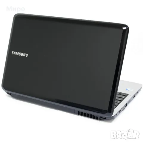 Лаптоп Samsung RV508, снимка 4 - Лаптопи за дома - 47430850