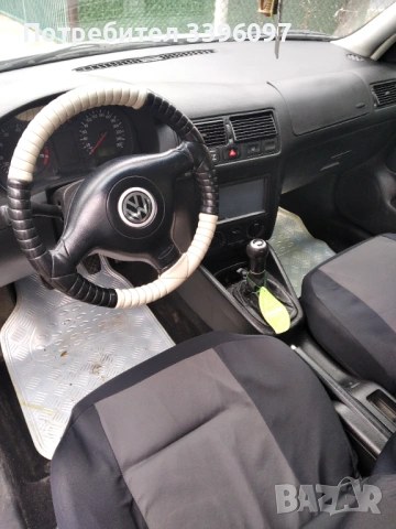 Голф 4 , снимка 4 - Автомобили и джипове - 53400853