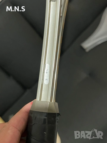 Хилка за тенис , снимка 2 - Тенис - 53502341