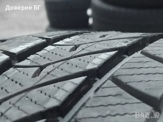 Гуми 235 55 17 Фалкен Falken 2 броя. Нов внос. Не са нови!, снимка 9 - Гуми и джанти - 52880497