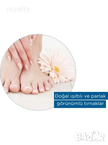 Oлио за грижа за ноктите 7.5 мл Scholl Velvet Smooth, снимка 2 - Продукти за маникюр - 49183436