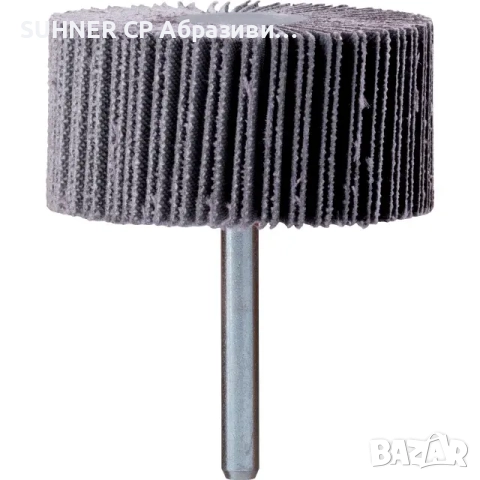 SUHNER Грифели за шлайфане , снимка 4 - Други машини и части - 16461746