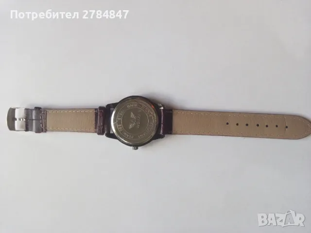 Мъжки часовник , снимка 4 - Мъжки - 48095270