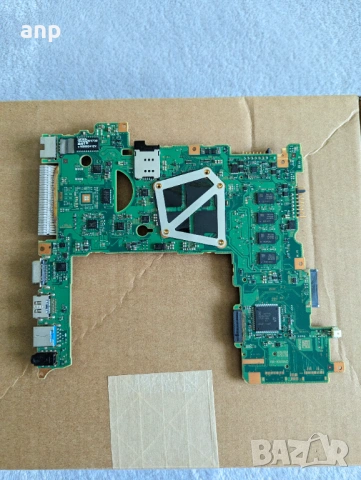 Дънна платка за Fujitsu Lifebook S936 CP710330-XX | За ремонт/части, снимка 2 - Части за лаптопи - 53474775