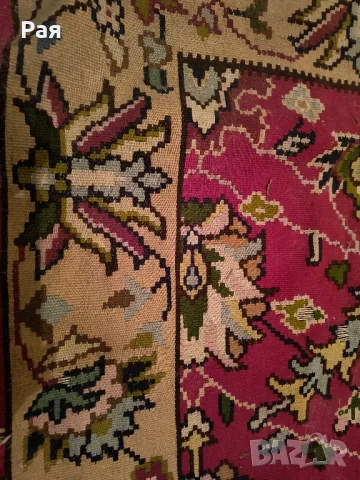 Два котеленски килима , снимка 5 - Килими - 48958585