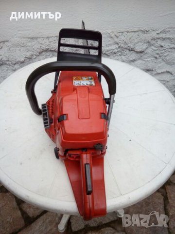 Хускварна/Husqvarna 365, снимка 3 - Градински инструменти - 27130816