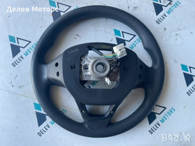 Волан 56100-K7040NNB от Hyundai I10 1.0 MPI, 67 кс., 5 ск., двигател G3LD, 3000 км., 2023г., снимка 2 - Части - 51354722