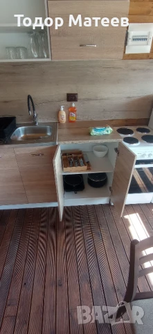 Бунгало на язовир Матееви Лейк, снимка 7 - Почивки на язовир - 51261597