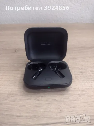 OnePlus Buds Pro 2 зарядна кутия, снимка 4 - Безжични слушалки - 50076719