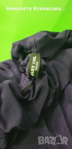 Панталон лилав, снимка 3 - Панталони - 38800181