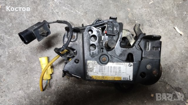 Bmw f10 Брава преден капак , снимка 5 - Части - 43582509