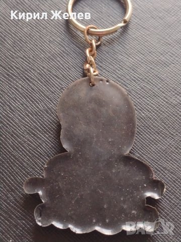 Силиконов ключодържател ОКТОПОД 🐙 подходящ аксесоар за раници 42409, снимка 4 - Други - 43580398