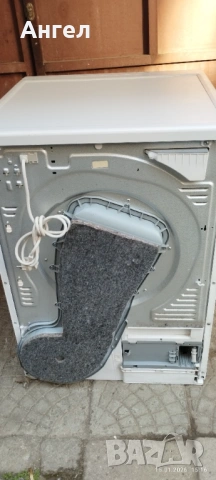 Сушилня Beko DE8544RX2 цяла или на части , снимка 8 - Сушилни - 53147182