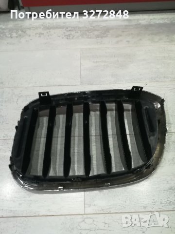 Решетка (дясно) в предна броня BMW X3;X4  /BM011. 2Y20.XX00/, снимка 10 - Аксесоари и консумативи - 40301318