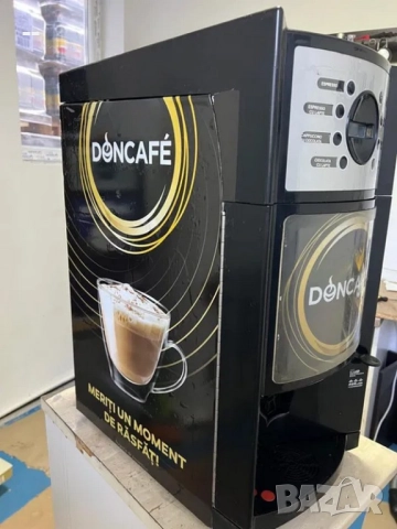 Кафе машина Bianchi Gaia # БИАНЧИ ГАЯ, снимка 14 - Кафемашини - 51687337