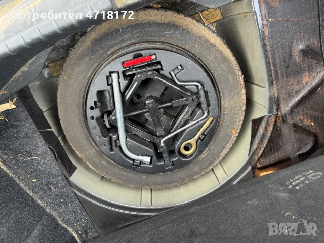 Alfa Romeo 147 1,9 jtdm 150 НА ЧАСТИ, снимка 8 - Автомобили и джипове - 53214006