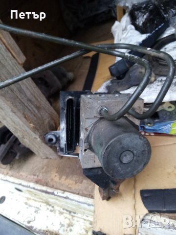 Абс помпа/модул Форд транзит след 2006, снимка 4 - Части - 27729051