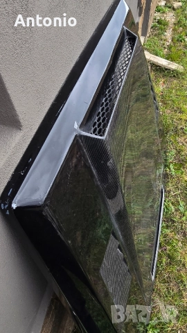 Карбонов капак за Mercedes G-class w463, снимка 4 - Части - 52133646