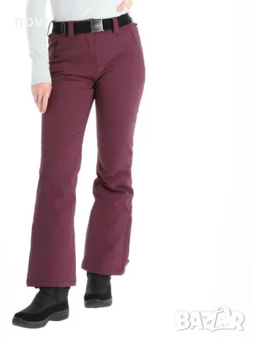 CMP 20k, XXL, нов, оригинален дамски ски/сноуборд панталон, снимка 5 - Зимни спортове - 47487466