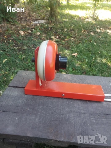 соц стенна лампа , снимка 3 - Лампи за стена - 51372524