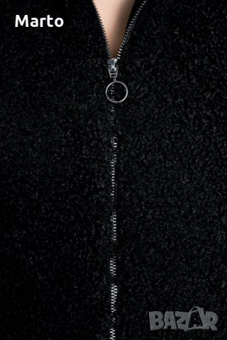 ZARA - дамско палто - яке, снимка 2 - Якета - 27897377