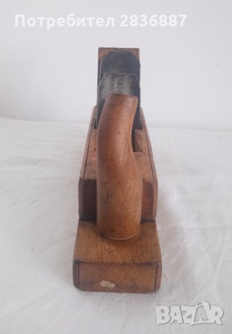 Сто годишно ренде за дърво Goldenberg extra, снимка 7 - Други инструменти - 33391190