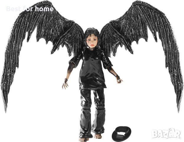 Bandai - Billie Eilish, колекционерска фигура 15 см, P56311