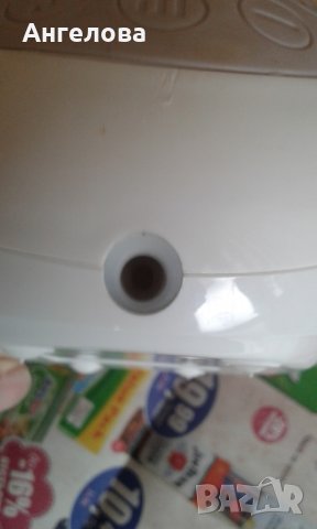 Помпа за кърма Cangaroo, снимка 5 - Аксесоари за кърмачки - 33072001