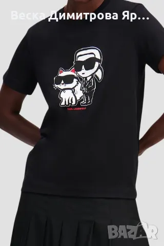 Дамски тениски , снимка 4 - Тениски - 50379642