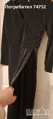 Нова рокля на Next, снимка 2 - Рокли - 49776673