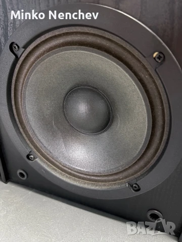 Onkyo sc-380, снимка 12 - Тонколони - 51132791