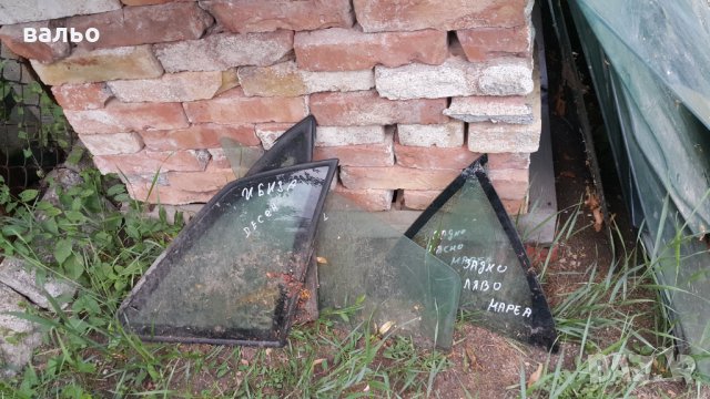 40бр=40лв. Автомобилни стъкла , снимка 2 - Части - 33615133