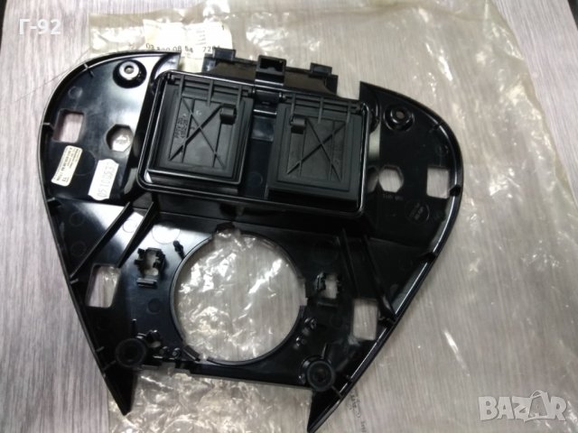 A2038300854(7206)**NEU**Mercedes * W203 Дюза за табло на Mercedes Benz, снимка 3 - Части - 32244013