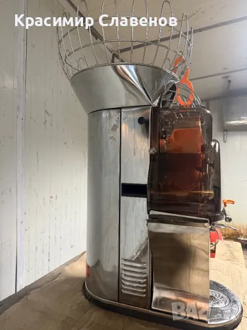 Фреш машини Citrocasa, снимка 4 - Обзавеждане за заведение - 48484094