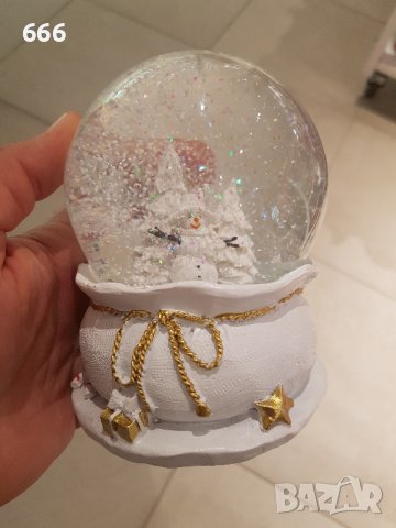 преспапиета, снимка 2 - Декорация за дома - 43420996