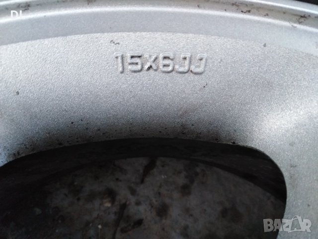15 5х114,3, 15 5x114,3 Enkei Mazda, снимка 8 - Гуми и джанти - 27446017