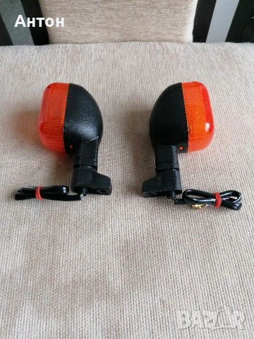 Мигачи BMW , снимка 4 - Аксесоари и консумативи - 51480780