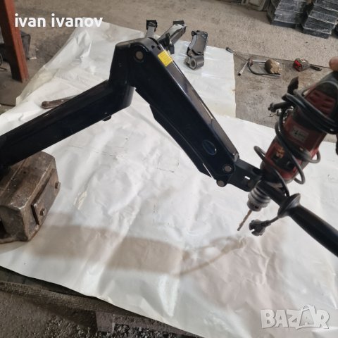 Плаващи Рамена за Дрелки и Друго, снимка 10 - Циркуляри - 38381375